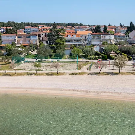 Awesome In Biograd With Wifi Apartman *