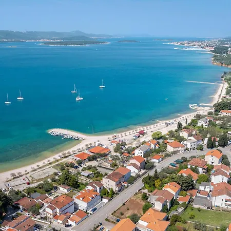 Apartman Awesome In Biograd With Wifi