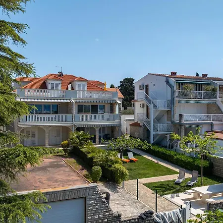 Awesome In Biograd With Wifi