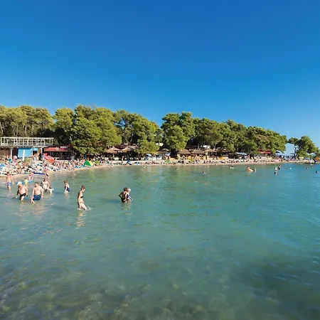 Awesome In Biograd With Wifi *