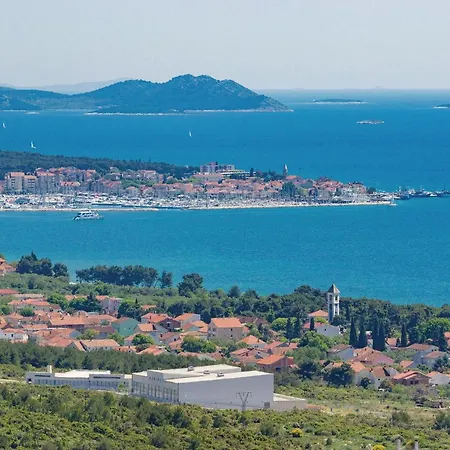 Apartman Awesome In Biograd With Wifi Biograd na Moru