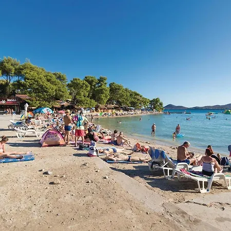 Awesome In Biograd With Wifi Biograd na Moru